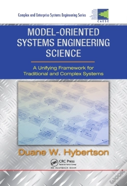 Capa do artigo Model-Oriented Systems Engineering Science
