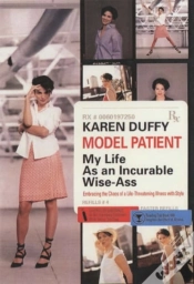 Capa do artigo Model Patient
