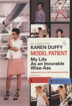 Capa do artigo Model Patient