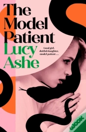 Capa do artigo Model Patient