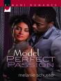 Model Perfect Passion - Preview