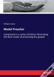 Capa do artigo Model Preacher