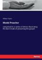 Model Preacher - Preview