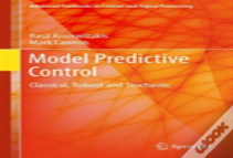 Model Predictive Control