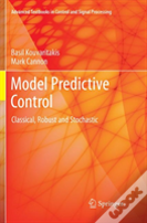 Model Predictive Control
