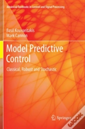 Model Predictive Control