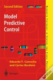 Capa do artigo Model Predictive Control