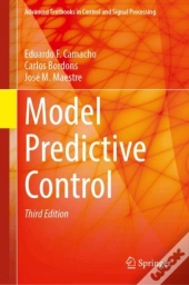 Model Predictive Control