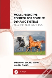 Capa do artigo Model Predictive Control For Complex Dynamic Systems