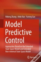Capa do artigo Model Predictive Control