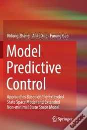 Capa do artigo Model Predictive Control