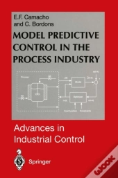 Model Predictive Control In The Process Industry