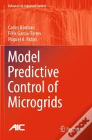 Model Predictive Control Of Microgrids