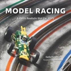 Capa do artigo Model Racing