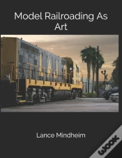 Capa do artigo Model Railroading As Art