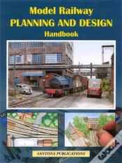 Capa do artigo Model Railway Planning And Design Handbook