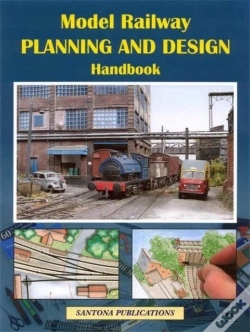 Capa do artigo Model Railway Planning And Design Handbook