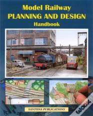 Model Railway Planning And Design Handbook