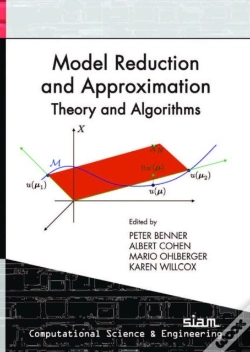 Capa do artigo Model Reduction And Approximation