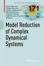 Model Reduction Of Complex Dynamical Systems - Preview
