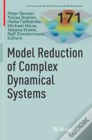 Model Reduction Of Complex Dynamical Systems
