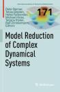 Model Reduction Of Complex Dynamical Systems - Preview