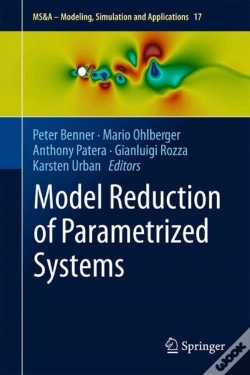 Capa do artigo Model Reduction Of Parametrized Systems