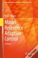 Model-Reference Adaptive Control