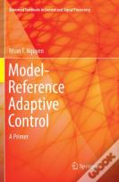 Model-Reference Adaptive Control
