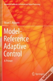 Model-Reference Adaptive Control