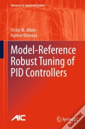 Model-Reference Robust Tuning Of Pid Controllers