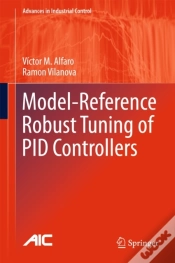 Capa do artigo Model-Reference Robust Tuning Of Pid Controllers