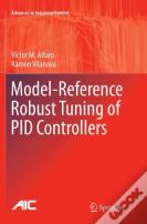 Model-Reference Robust Tuning Of Pid Controllers