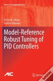 Model-Reference Robust Tuning Of Pid Controllers