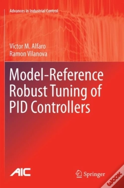 Capa do artigo Model-Reference Robust Tuning Of Pid Controllers
