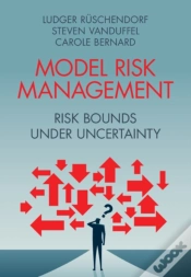 Capa do artigo Model Risk Management