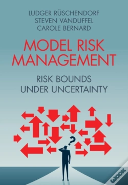 Capa do artigo Model Risk Management