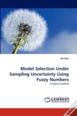 Capa do artigo Model Selection Under Sampling Uncertainty Using Fuzzy Numbers
