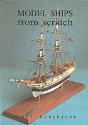 Model Ships From Scratch - Preview