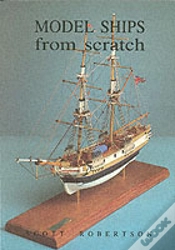 Capa do artigo Model Ships From Scratch
