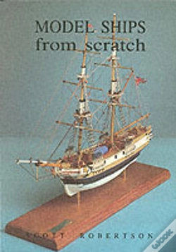 Capa do artigo Model Ships From Scratch