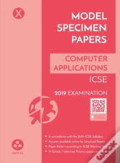 Capa do artigo Model Specimen Papers For Computer Appli