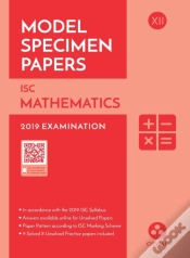 Capa do artigo Model Specimen Papers For Mathematics