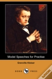 Capa do artigo Model Speeches For Practise (Dodo Press)