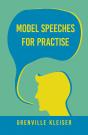 Model Speeches For Practise - Preview