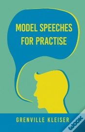 Capa do artigo Model Speeches For Practise