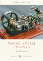 Model Steam Engines - Preview