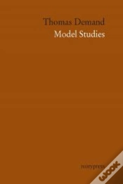 Capa do artigo Model Studies