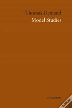 Capa do artigo Model Studies