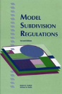 Model Subdivision Regulations - Preview